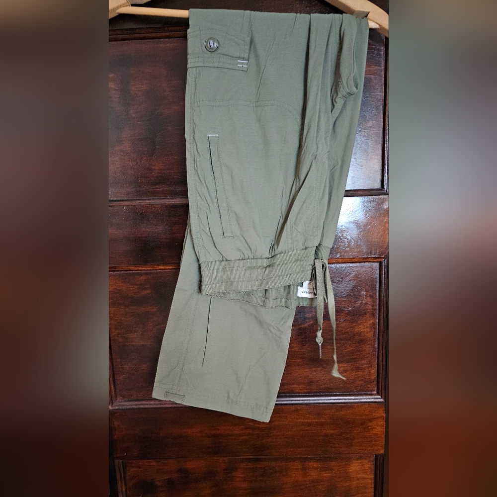 LL Bean Camp Pants